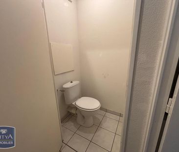 Location Appartement 2 pièces 48m² LAON 02000 - Photo 6