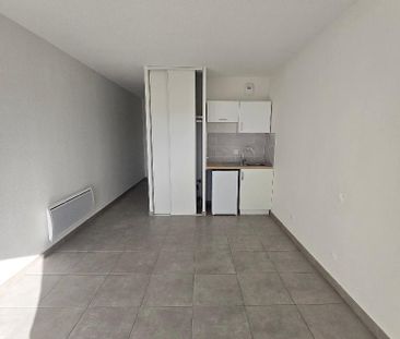 Location Appartement 1 pièce 24m² NARBONNE 11100 - Photo 6