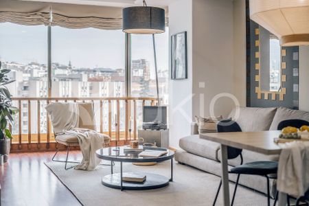 Piso de alquiler en Calle de Quintana, Argüelles - Photo 5