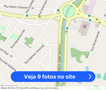 Casa com 3 dormitórios para alugar, 100 m² por R$ 2.900,00/mês - Vi... - Foto 1