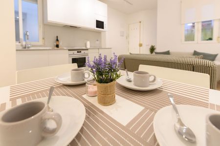 Plaza de la Beata María Ana de Jesús - Foto 3