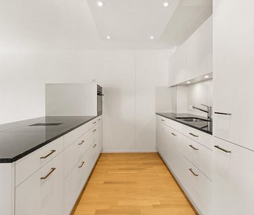 Modernes Wohnambiente in begehrter Lage! - Photo 3