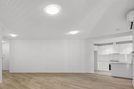 Modern Apartment Complex - Photo 5