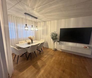 2.5 ZimmerWohnung im EG zum 01.12.26 verfügbar - Photo 4