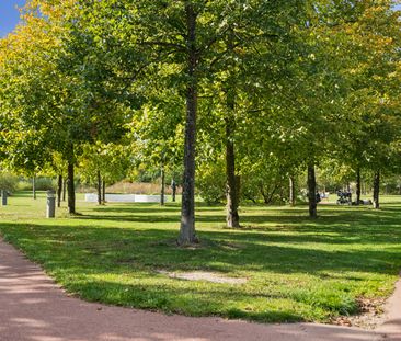 C.F. Møllers Allé 31, 2. tv - Photo 2