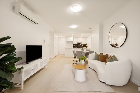 G10/549-557 Liverpool Road, Strathfield NSW 2135 - Apartment For Rent | Domain - Photo 3
