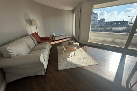 CERGY - QUARTIER HAUTS-DE-CERGY - Photo 2