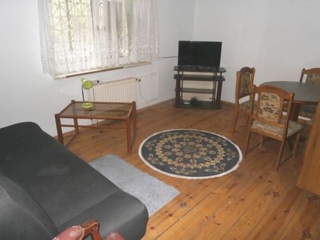 Mieszkanie, 50 m - Zdjęcie 2