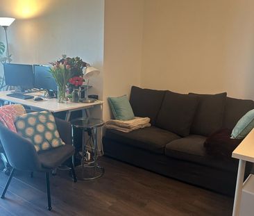 For Lease - 70 Temperance Street Unit# 2114, Toronto, Ontario - Photo 1