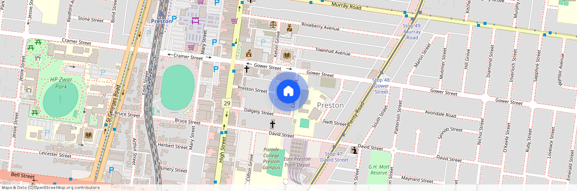 9 Cooma Street, Vic 3072, Preston