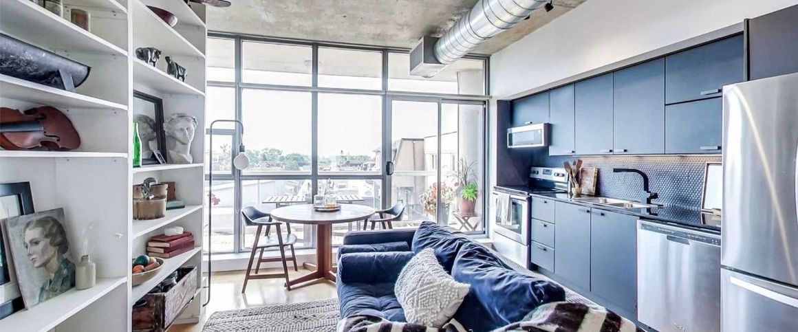 Chelsea Lofts - Photo 1