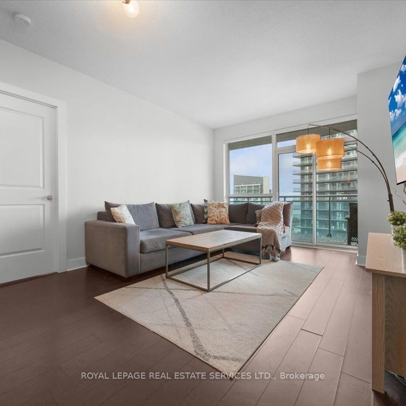 For Lease - 16 Brookers Lane Unit# 3507, Toronto, Ontario - Photo 1