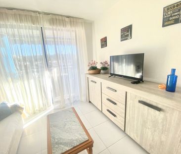 Alquiler de piso en Calle los Portalicos, 15 - Photo 4