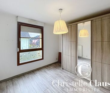 Appartement - SIGOLSHEIM - 67m² - 2 chambres - Photo 4