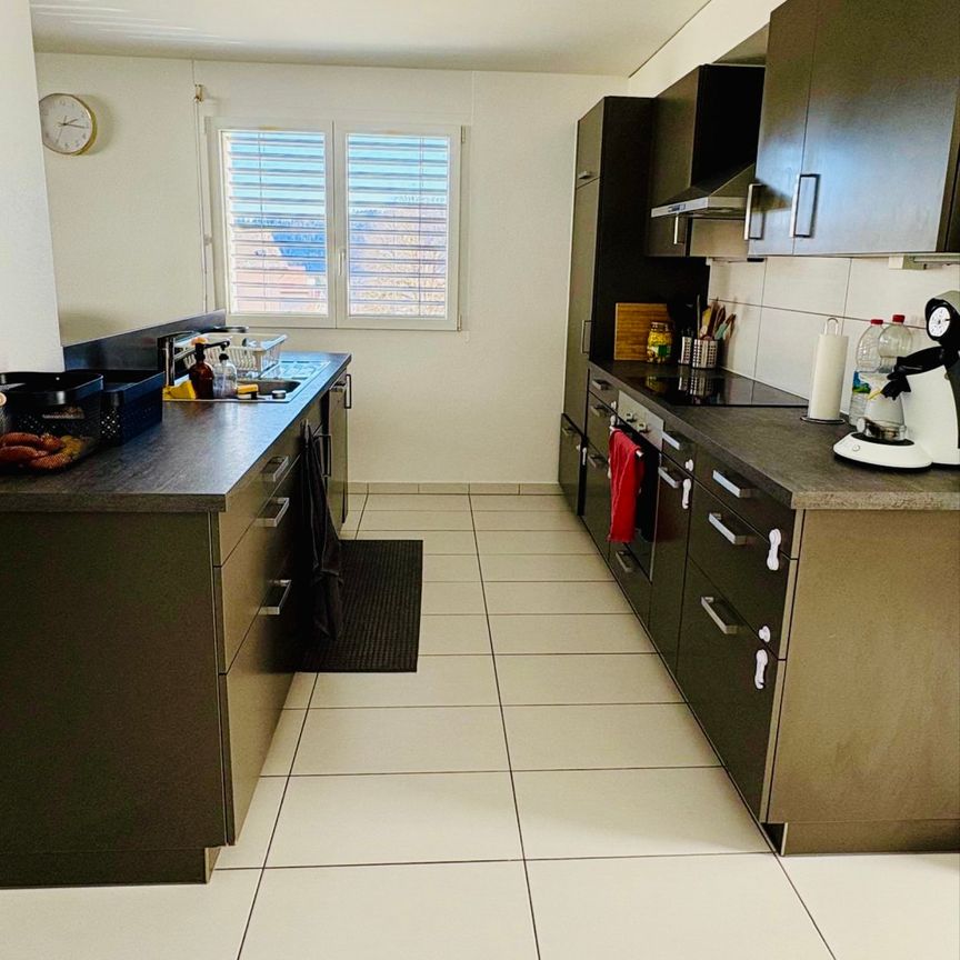 3 Zimmer, 83 m² - Foto 1