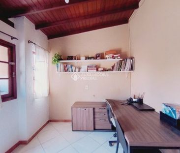 Casa com 3 quartos e 66m² para alugar em Vargem Grande, Florianópolis. - Foto 2