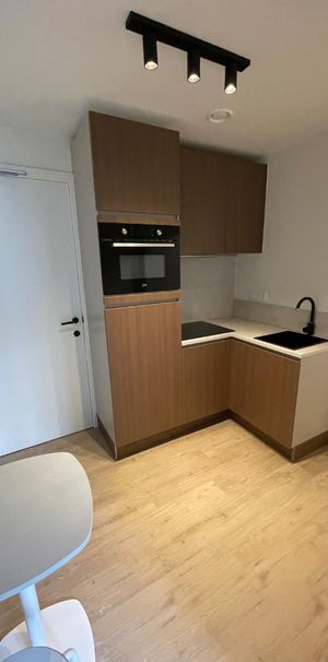 Brouwersstraat 5 / 0102, 3000 Leuven - Foto 1