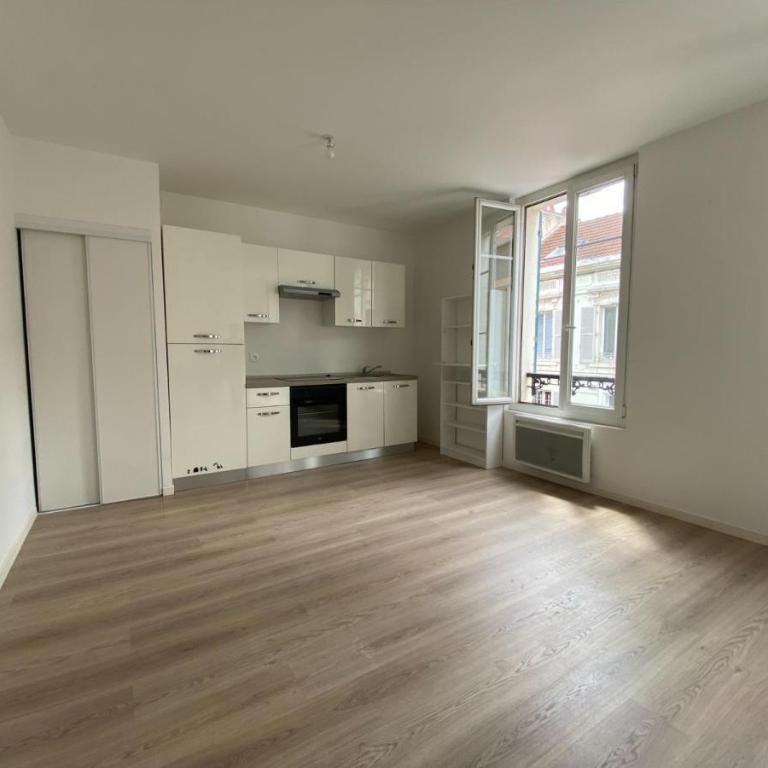 T2 - Rue Croix Saint Marc - 51100 REIMS - Photo 1