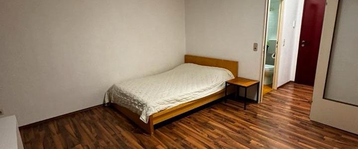 1 Zimmer Wohnung - Photo 1