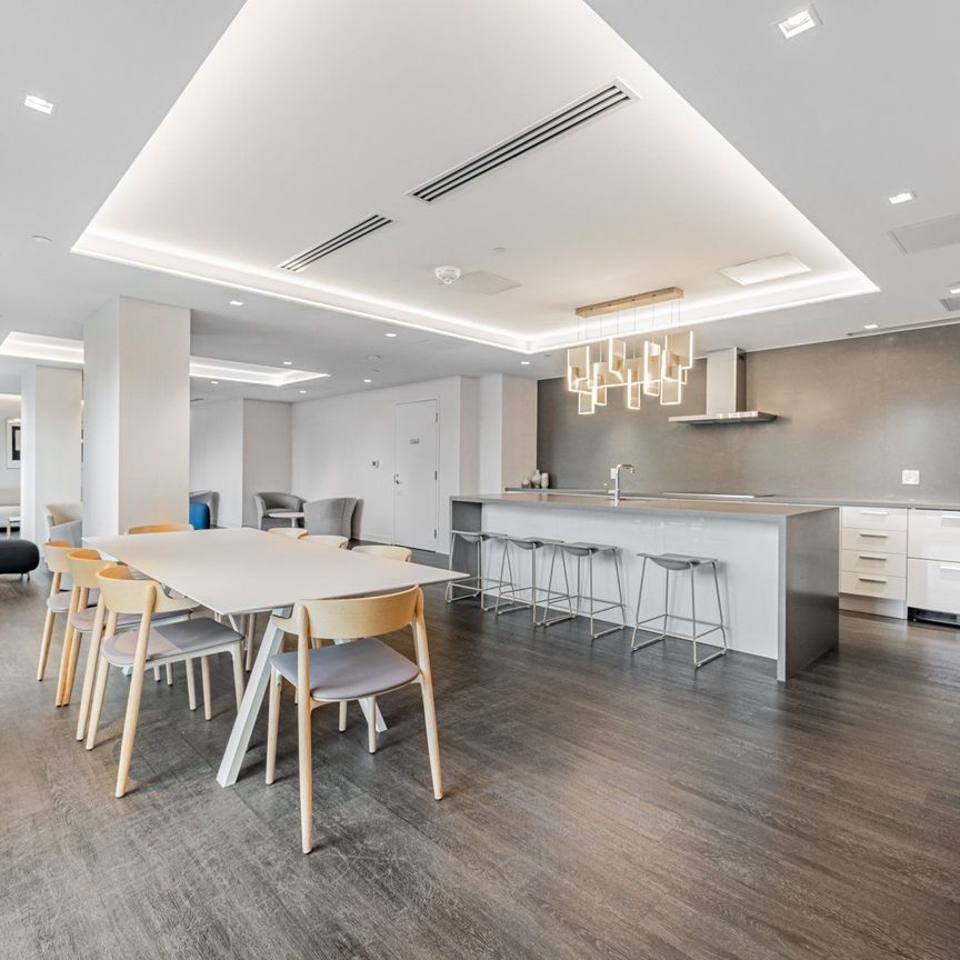 For Lease - 3 Gloucester Street Unit# 306, Toronto, Ontario - Photo 1