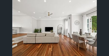 Hampton inspired- Fully renovated- Walking distance to North Ryde Metro - Photo 5
