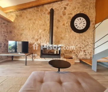 Finca rústica en alquiler en Palmanova-Son Caliu - Photo 1