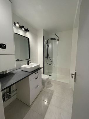 Location Appartement 1 pièce 30m² - Photo 1