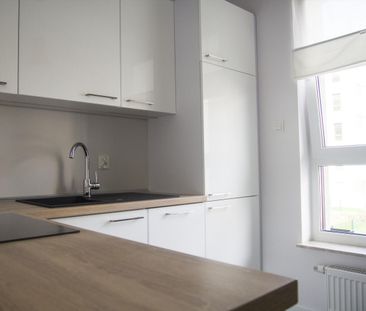 Poznań, Naramowice ul. Karpia - Zdjęcie 3