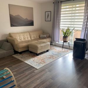 4 1/2 - Lévis - 1 015 $/mois - Photo 2