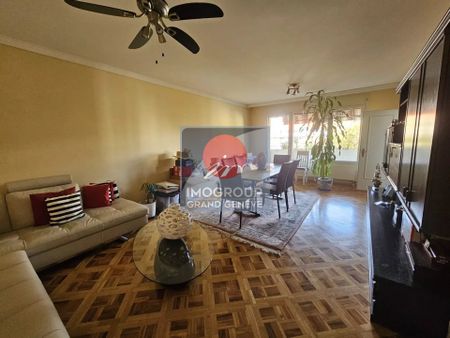 Appartement familial avec balcon et belle vue sur le Salève – Champel, 5ᵉ étage - Photo 2