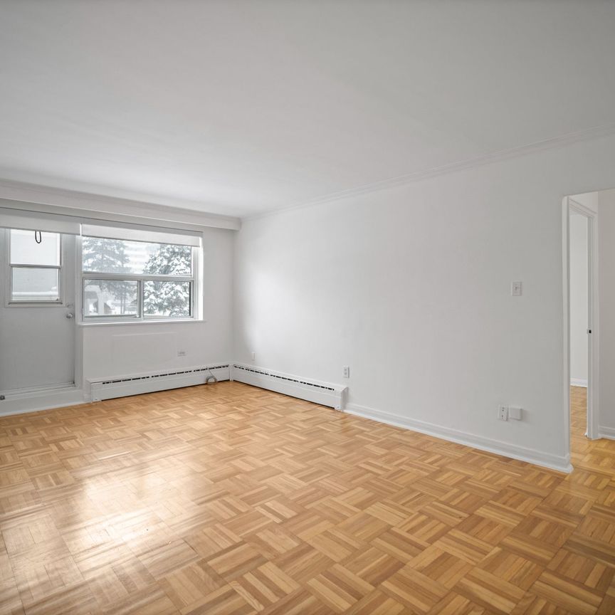 For Lease - 165 Balliol Street Unit# 206, Toronto, Ontario - Photo 1