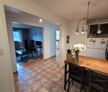 4 1/2 Vieux-Longueuil RÉNOVÉ - Photo 4