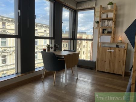Centrum, apartament 1 pokojowy - Kamienica Nova - Photo 3