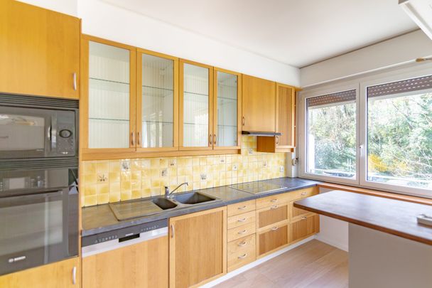 3.5 Zimmer, 1. Stock - Photo 1