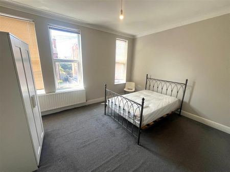 William Road, Nottingham, West Bridgford - Photo 2