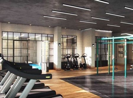 For Lease - 60 Shuter Street Unit# 1808, Toronto, Ontario - Photo 3