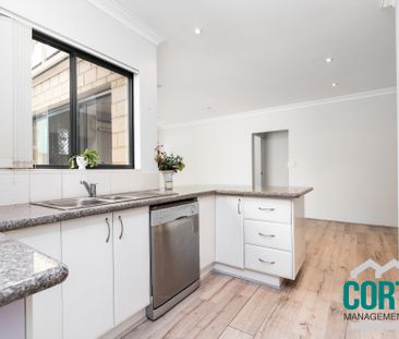 3/10 Cope St, Midland WA 6056 - House For Rent | Domain - Photo 1