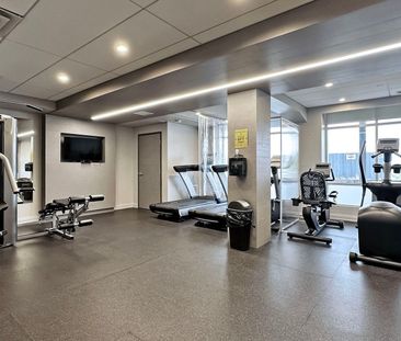 For Lease - 2 Adam Sellers Street Unit# 302, Markham, Ontario - Photo 5