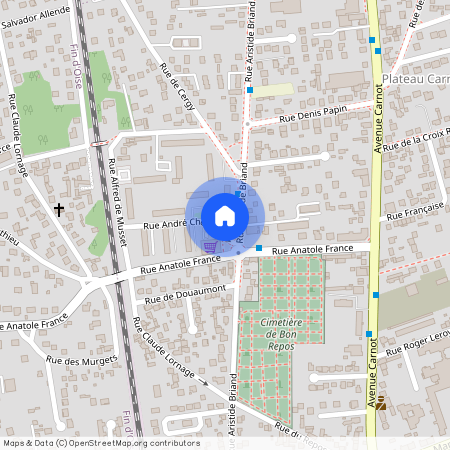 78700, Conflans-Sainte-Honorine