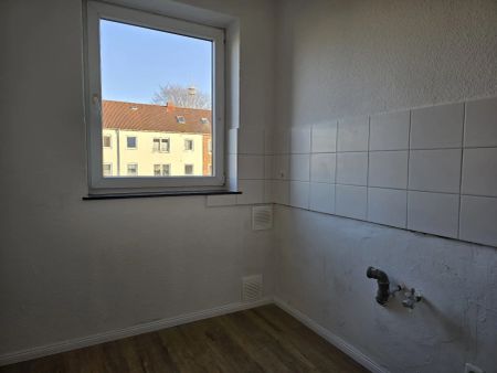 Hochwertige 2,5-Zimmer-Wohnung mit ca. 51,91m² Wohnfläche - Foto 4