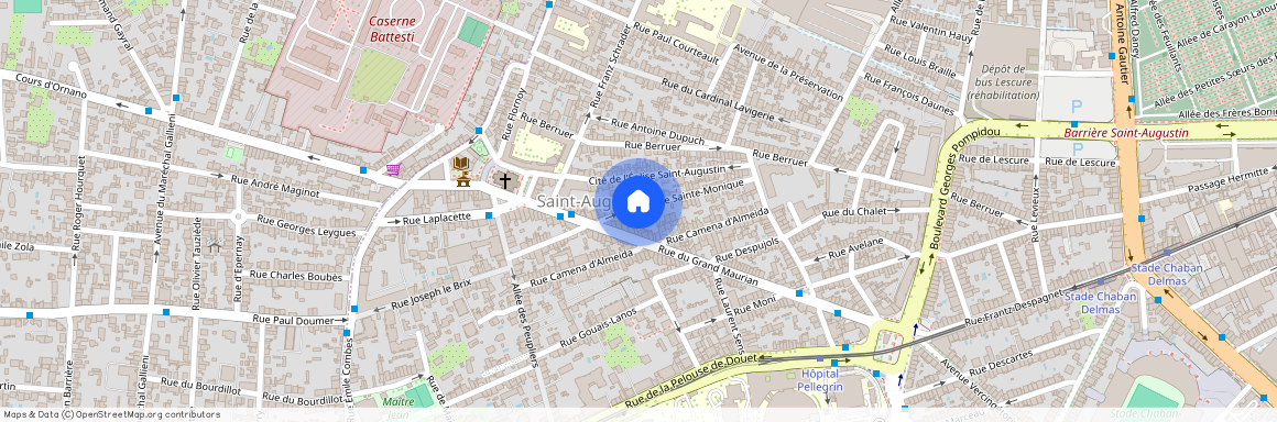 33000, Bordeaux