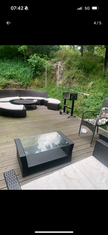 Gamla Tullingevägen, Huddinge - Photo 2