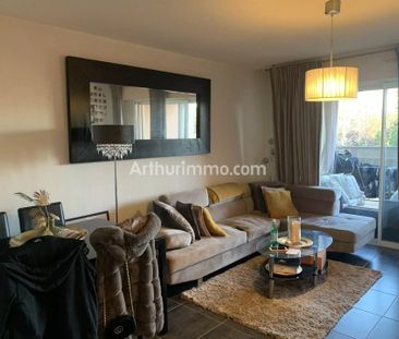 Location Appartement 2 pièces 50 m2 à Cogolin - Photo 2