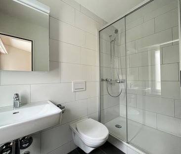 Einziehen und wohlfühlen - Singlewohnung in Wiedikon - Photo 5