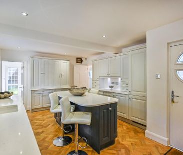 3 bedroom detached house to rent - Photo 6