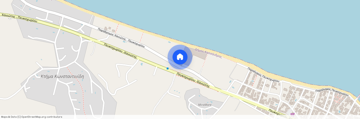 Πευκοχώρι (Παλλήνη)