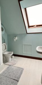 Appartement - Idéal étudiant - Photo 4