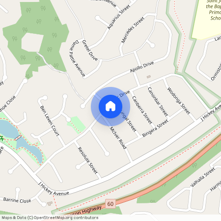 44 Aramac Drive, Qld 4680, Clinton