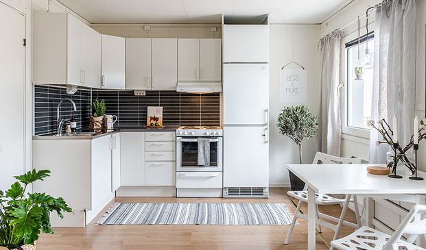 Marmorvägen 3E, 75244, Uppsala - Foto 1