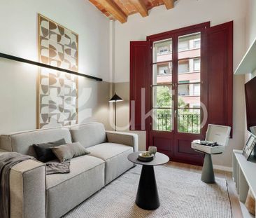 2 bedroom luxury Apartment for rent in Barcelona, Catalonia - Photo 5
